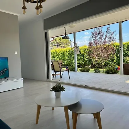 Vila Pierre