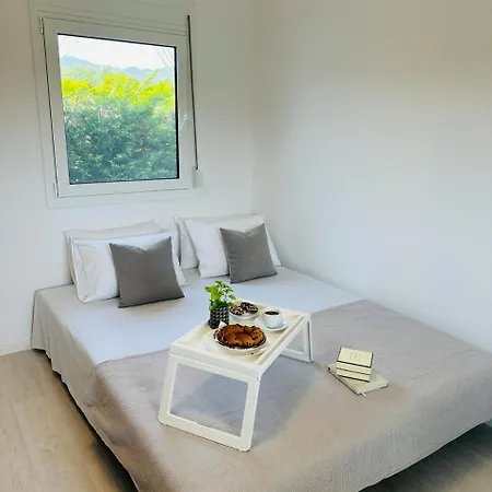 Villa Pierre Sykia Chalkidikis