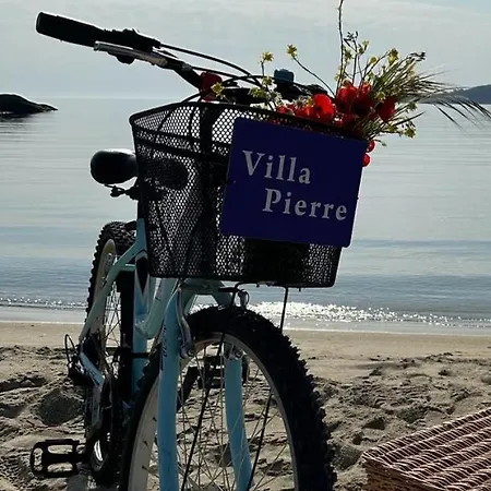 Pierre Vila