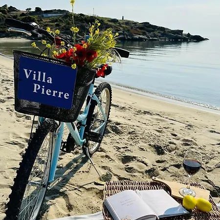 Vila Pierre *