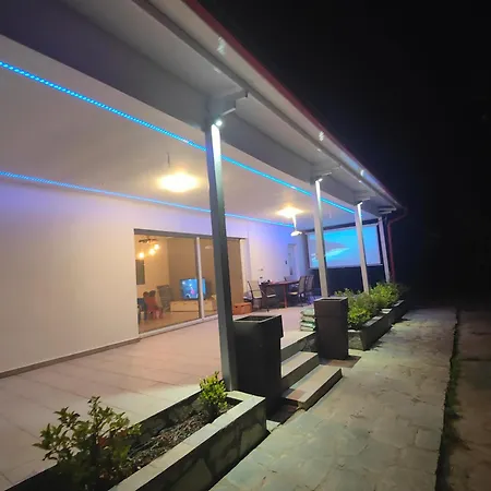 Villa Pierre
